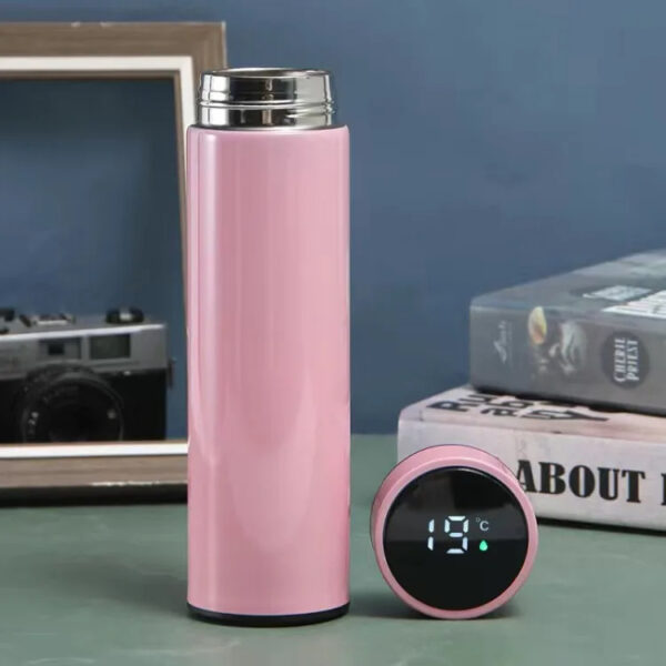 Thermos Digital