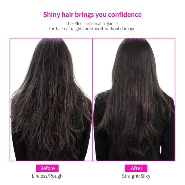 Lisseur à Cheveux Professionnel - Style et Élégance – Image 5