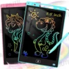 Tablette d'Écriture LCD pour Enfants CI