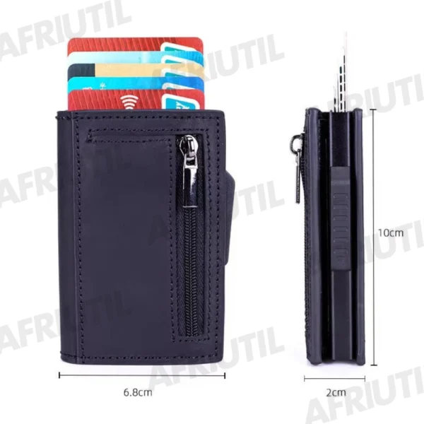 Future Wallet
