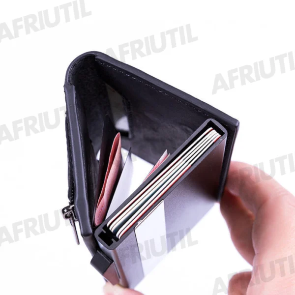 Future Wallet