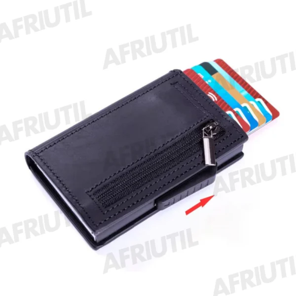 Future Wallet