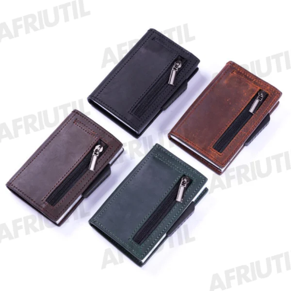 Future Wallet