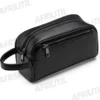 Pochette Homme Élégante avec Bracelet – Sac à Main Pratique & Stylé