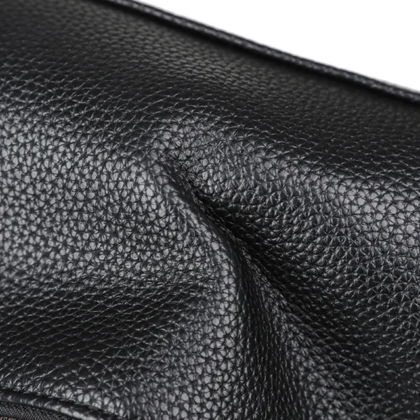 Pochette homme élégante avec bracelet