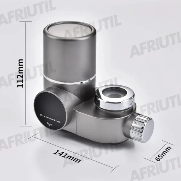 Filtre à Eau pour Robinet