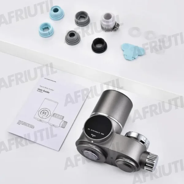 Filtre à Eau pour Robinet